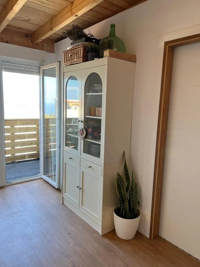 Casa Chano Estudio Confortable Tenerife Icod De Los Vinos Appartement