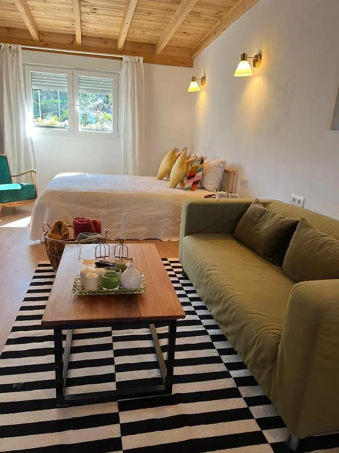 Appartement Casa Chano Estudio Confortable Tenerife Icod De Los Vinos