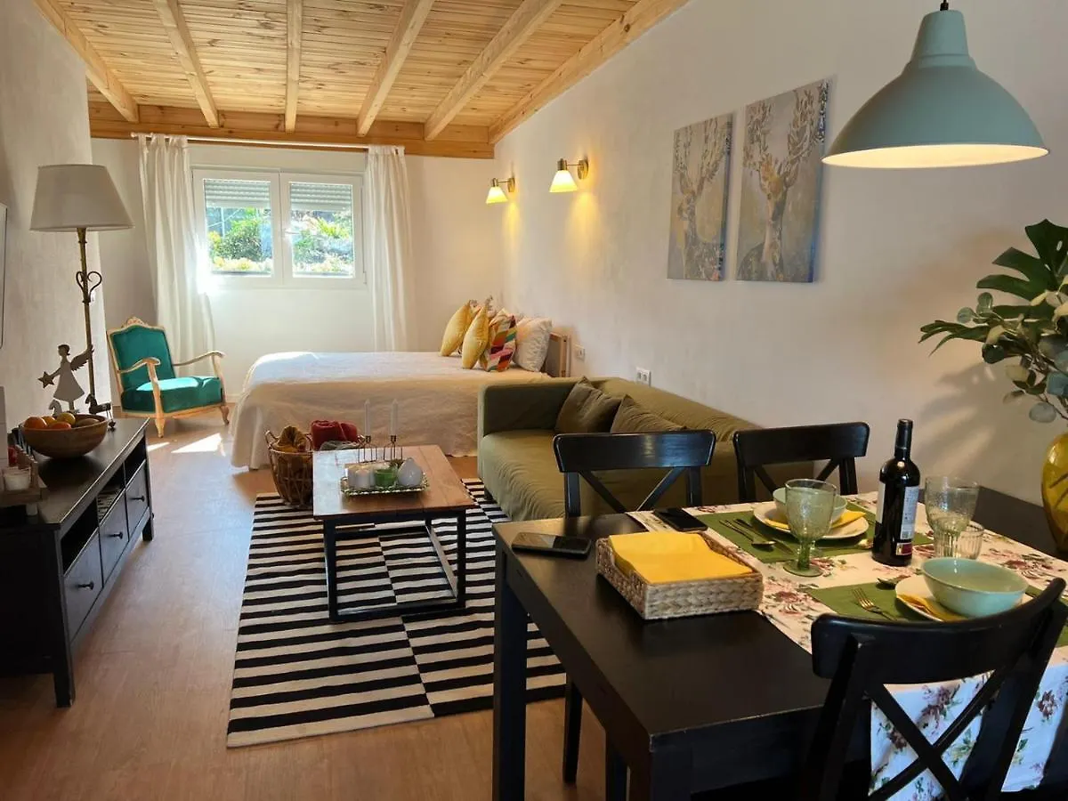 Contacten van Casa Chano Estudio Confortable Tenerife