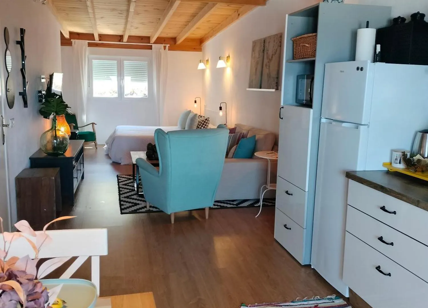 Appartement Casa Chano Estudio Confortable Tenerife Icod De Los Vinos